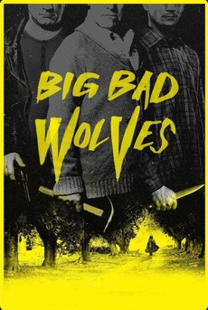 jetsch71's tweet photo. 443) Big Bad Wolves (2013)
316/366 #Horror366Challenge

#NowWatching on @Tubi 
#MutantFam #HorrorCommunity #Horror365Challenge #BigBadWolves https://t.co/rp4pjnlILU