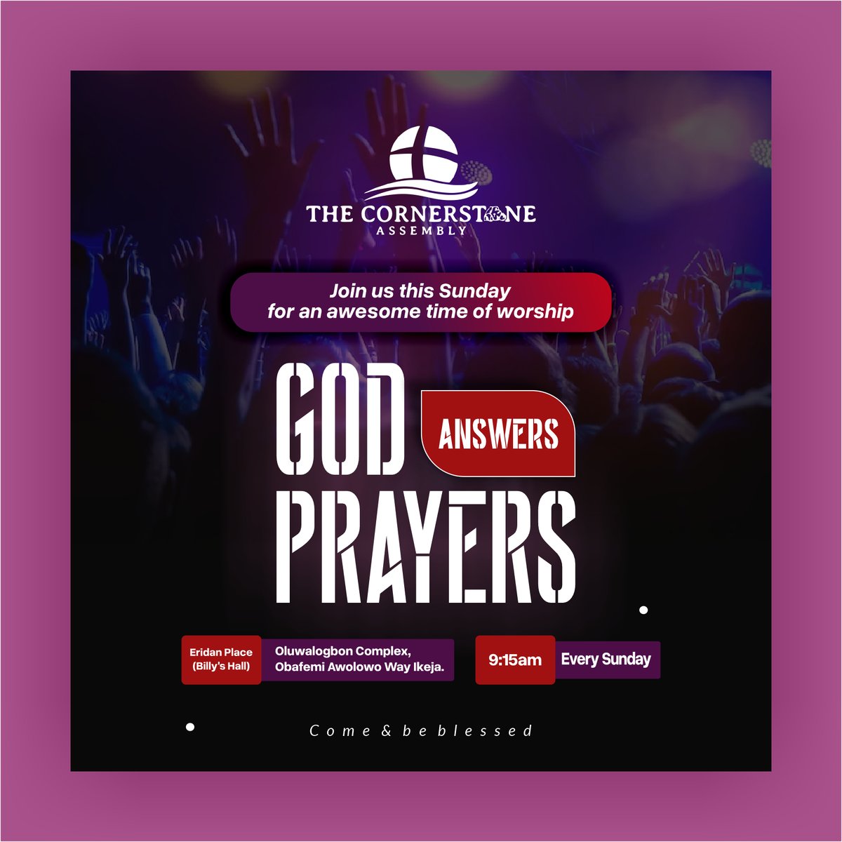 Designate_S's tweet photo. We are available for logo creation, church and event flyers. Call or Whatsapp:+2348086739390 https://t.co/zz8byWFmNs