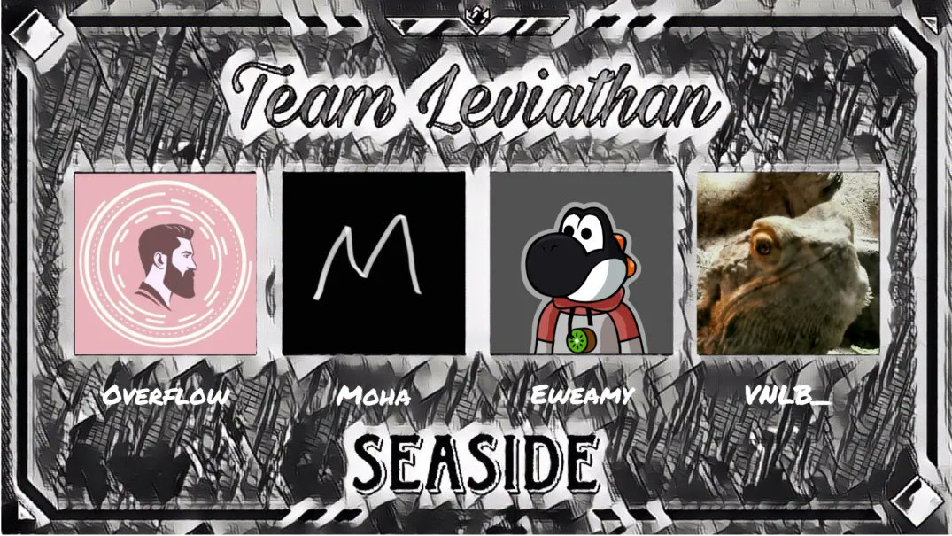 Seaside: MCC Island Events tweet media