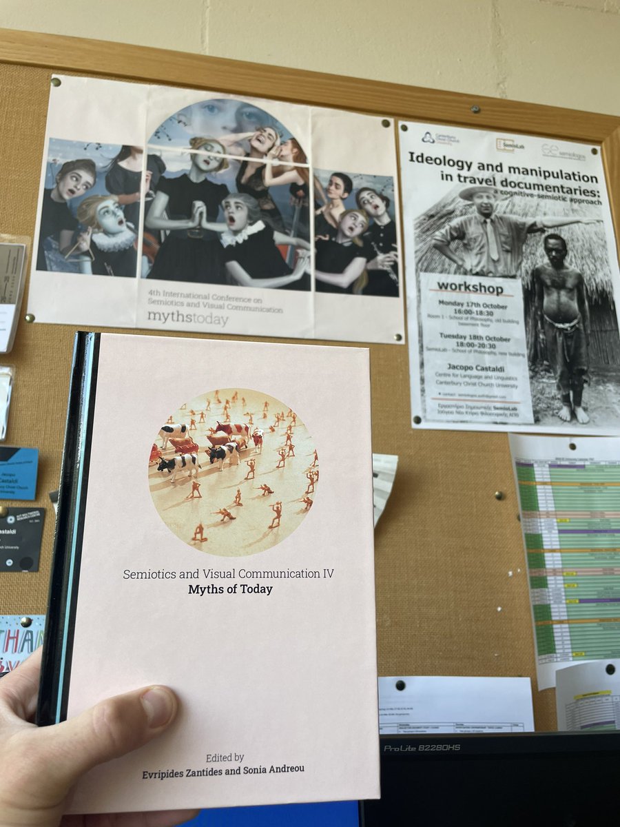 JacopoCastaldi's tweet photo. Great to hold this beautiful volume in my hands! https://t.co/XdXGThg6sW