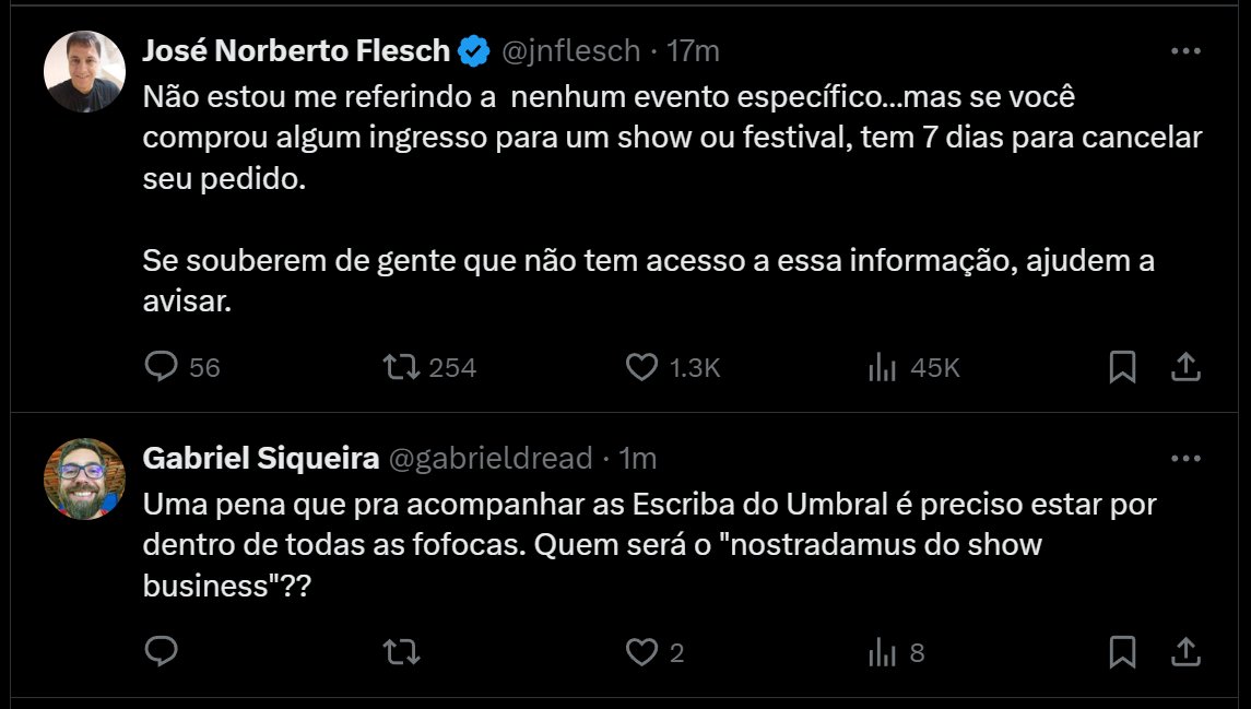 leealonso's tweet photo. @gabrieldread Quando o twitter acerta é muito emocionante! https://t.co/0YirXYS6QY