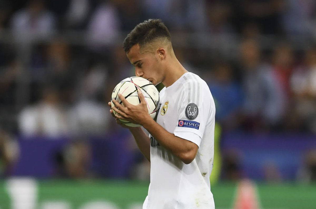 Sk_Akib_Ali's tweet photo. Lucas Vazquez signs Real Madrid contract extension
#indianfotball
#SportsPicks 
#RealMadrid #LucasVázquez2025 https://t.co/WD6fkCyskd