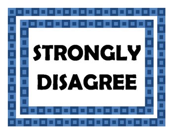 I just learned that the #LCME is changing the way they do the ISA. Instead of using satisfaction-type survey items, they are now going to use items that employ agree/disagree response options.

Let me just say two things about this:

1) the LCME's over-emphasis on student