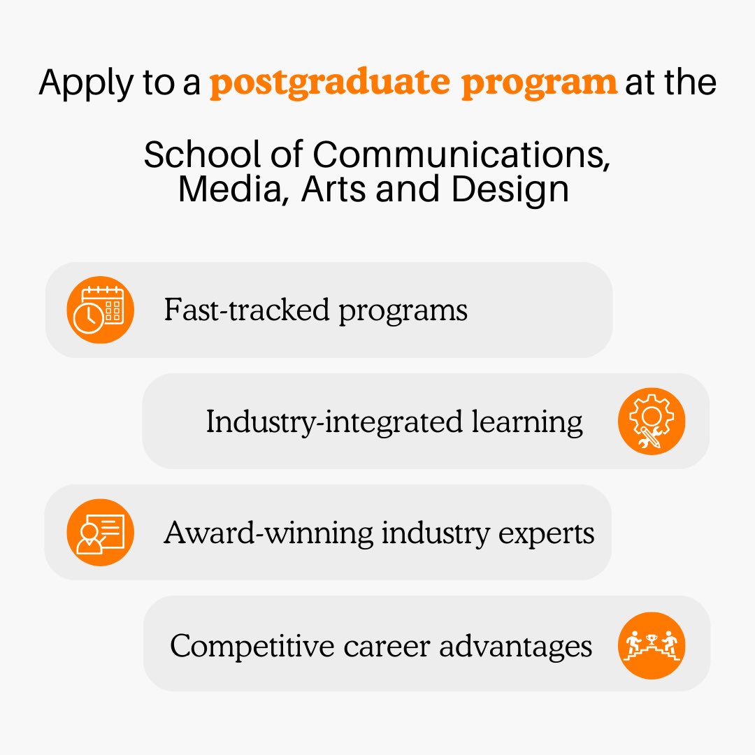 According to <a href="/RBC/">RBC</a>, new layoffs no longer drive Canada’s unemployment rate—it’s new graduates looking for work.📈

Stand out from the crowd by earning one of our industry-integrated postgraduate certificates.

Check out the link in bio.🔗

#CentennialCollege | #WhatsTheFutureNow