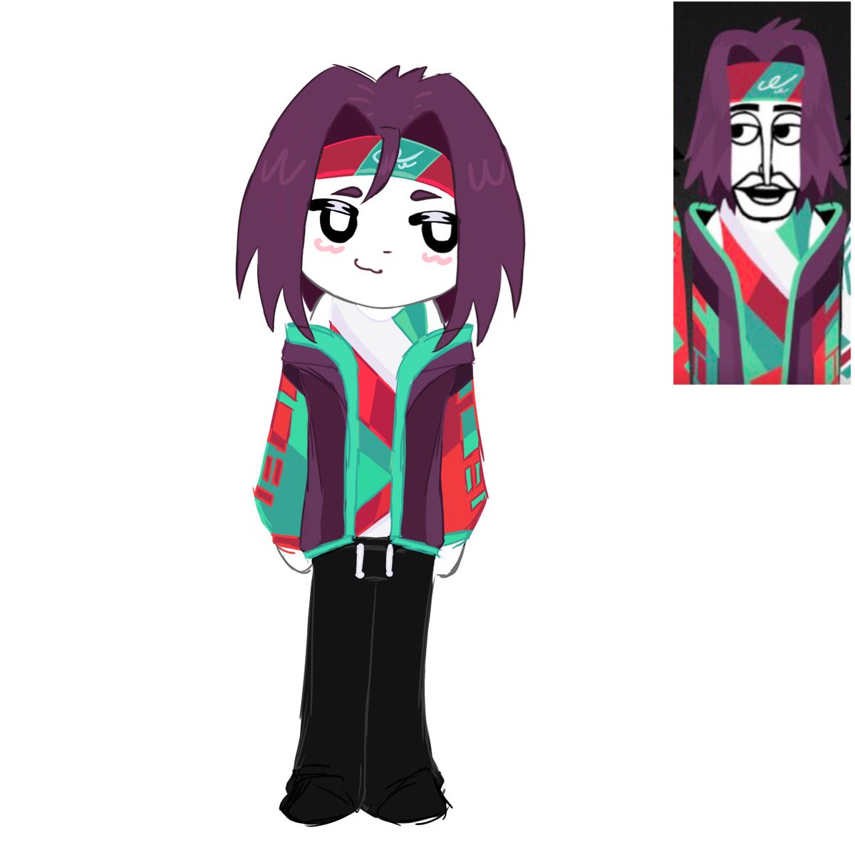 showing_tog's tweet photo. #incredibox #incrediboxfanart #dripbox #art https://t.co/vYmXrEkCAj