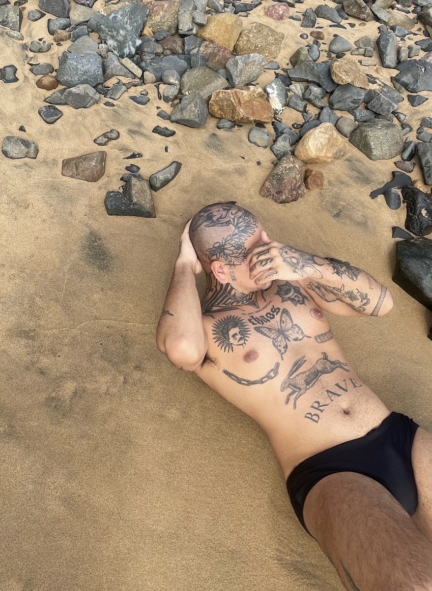 Doo (@ego_doo) on Twitter photo 