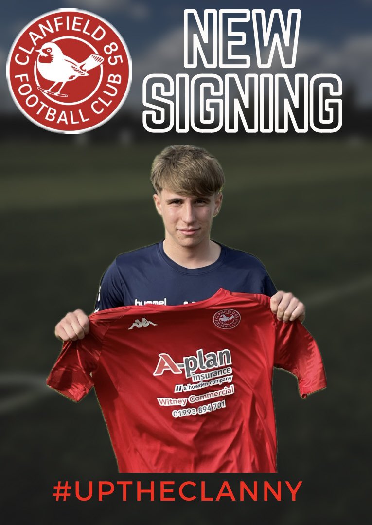 Clanfield 85 F.C. tweet media