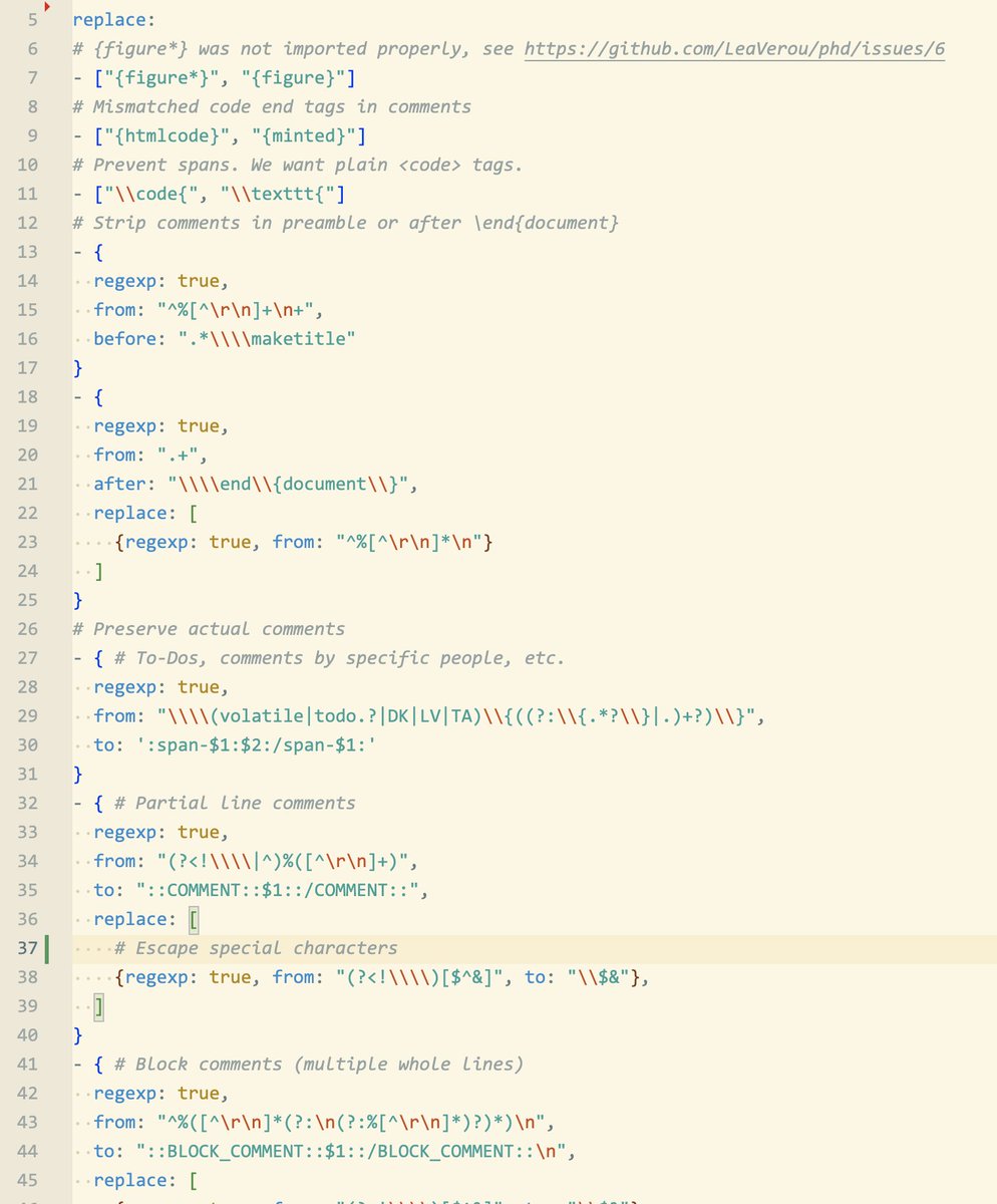 Lea Verou, PhD tweet media