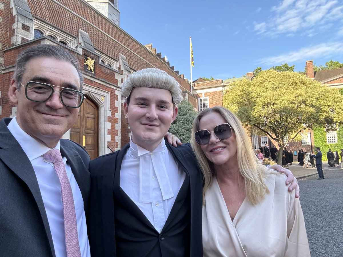 Daniel Feetham KC tweet media