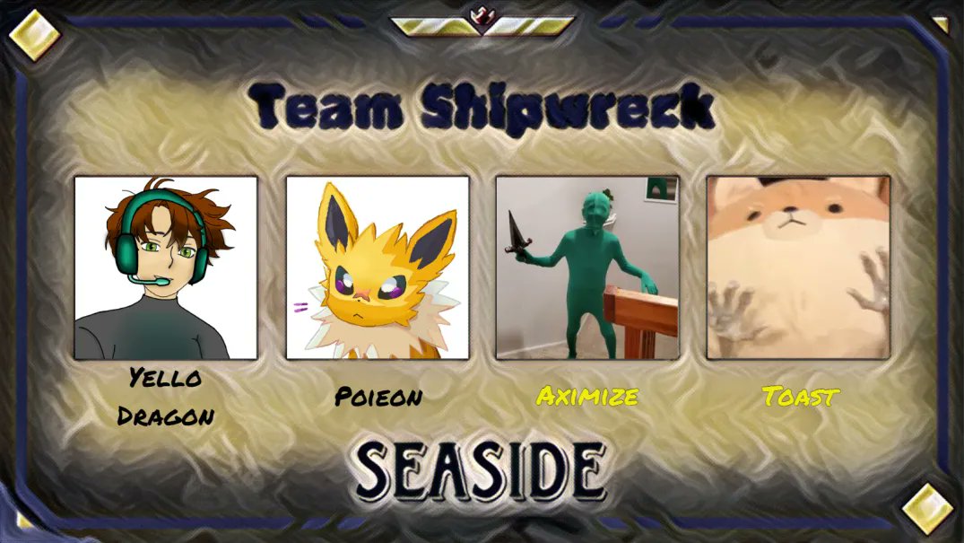 Seaside: MCC Island Events tweet media