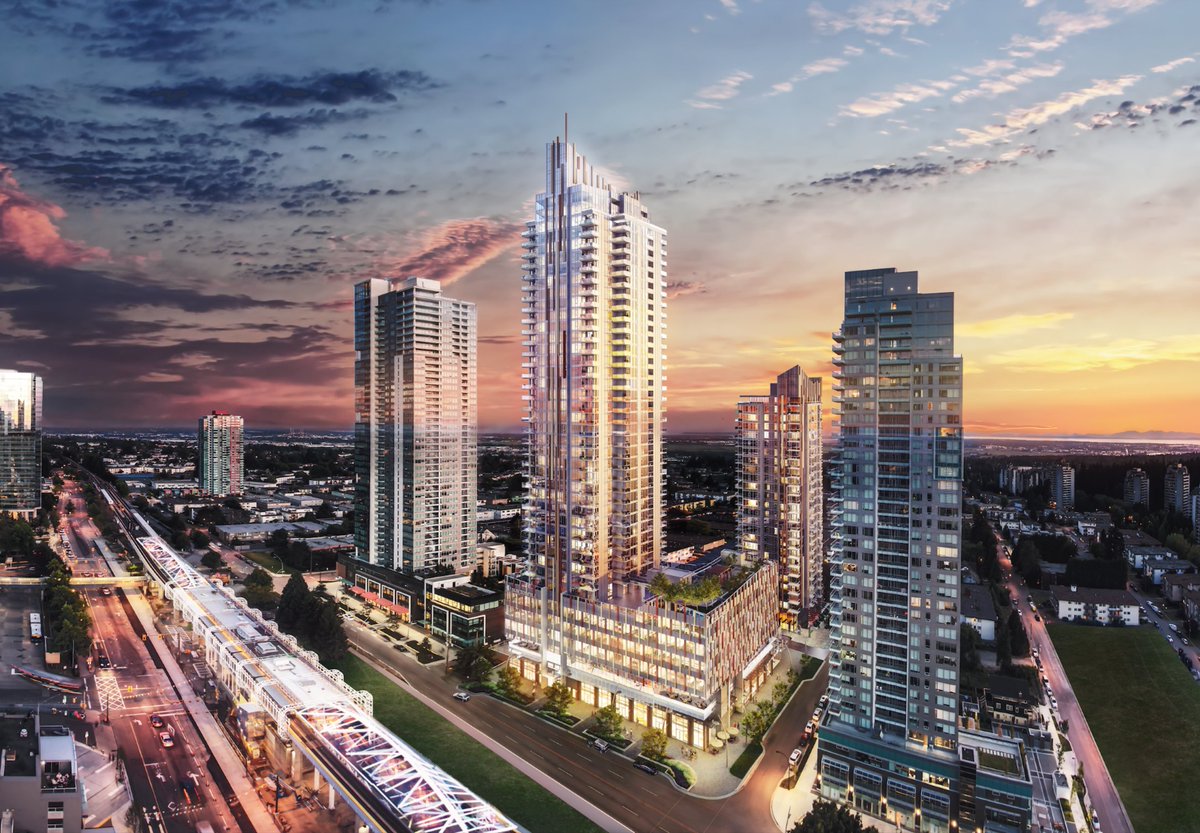 WilliamsEngCA's tweet photo. ✨TBT✨

Sun Towers Phases I &amp; II

Located in Burnaby, BC, the Sun Towers is an iconic building in the Metrotown area. WE provided innovative mechanical engineering consulting services for this project!

Read more: https://t.co/rsoe1s2dYg

#brightenlives #mechanical #commercial https://t.co/yuL5uvs1vR