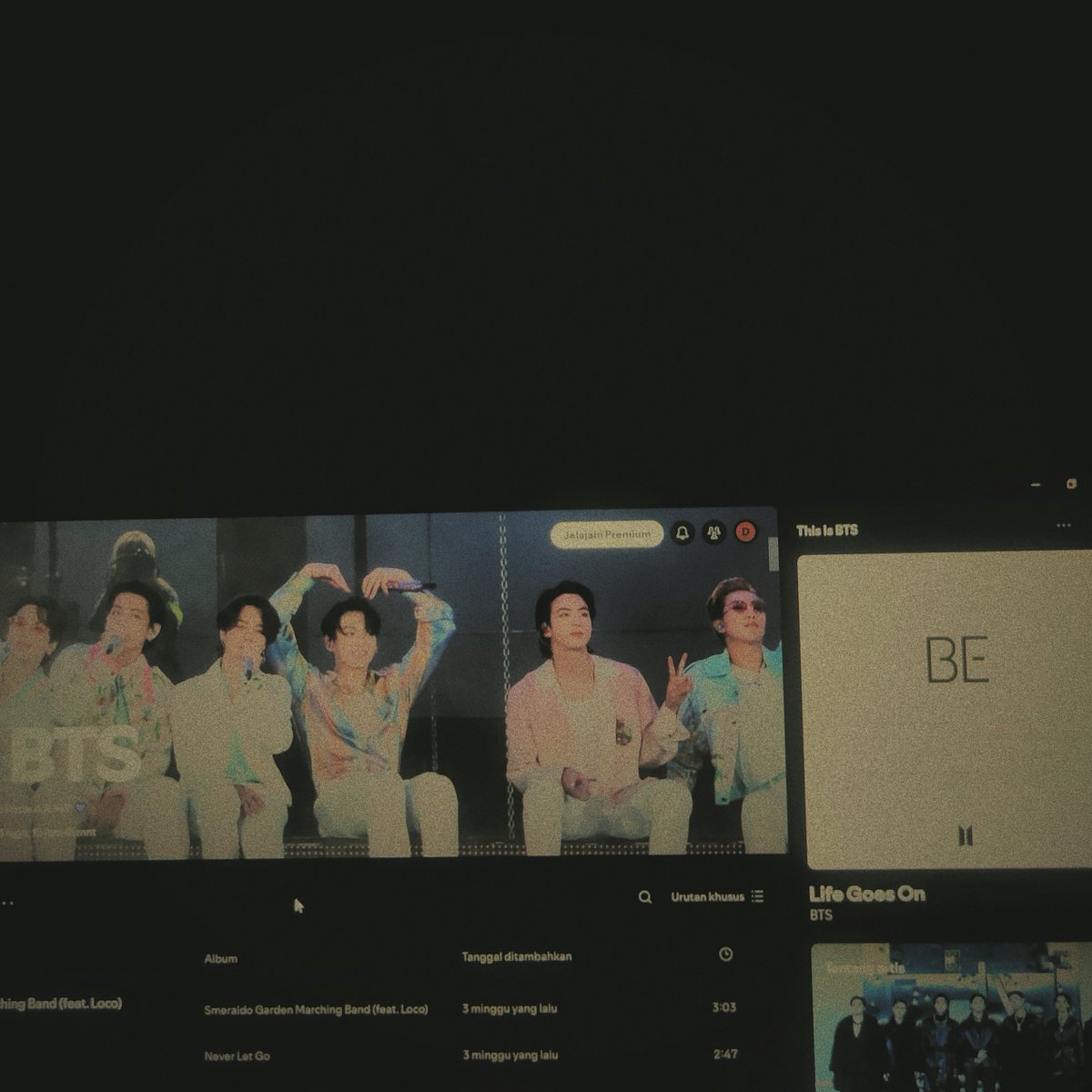 lxirane's tweet photo. today is 1% studying and 99% missing all of them so badly! #studytwt https://t.co/ev4HTckvBQ
