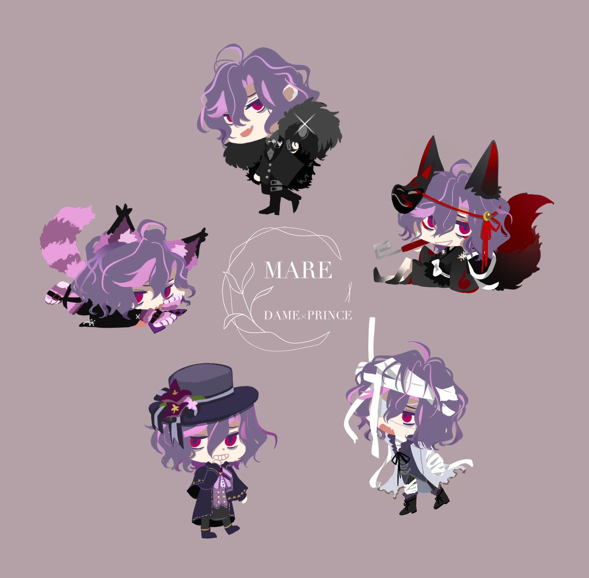 baidurenyuduzhe's tweet photo. 🥰 https://t.co/zpygkpILZr