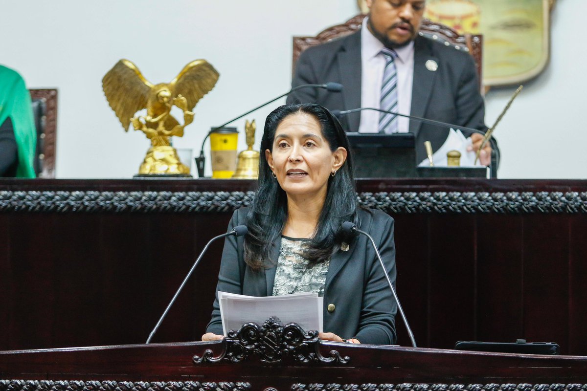 GLPT_Hgo's tweet photo. 📢 #SesiónOrdinaria, nuestros legisladores aprobaron 9 dictámenes y 3 acuerdos económicos que beneficiarán a Hidalgo, demostrando una vez más nuestro compromiso con el progreso y bienestar de Hidalgo. 🌟 #FuerzaPT #PTesla4T https://t.co/zcH775vqwP