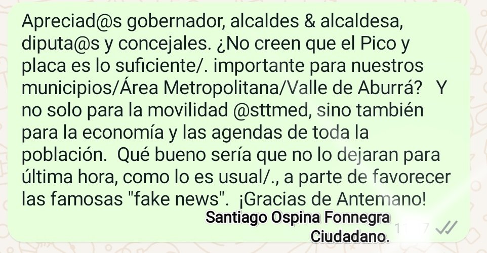 SpiderDoc's tweet photo. @GobAntioquia @sttmed @AlcaldiadeMed @BarbosAntioquia @AlcaldiadeBello @CaldasAlcaldia @Alcaldiacopa @AlcaldiaEnv @AlcDeGirardot @AlcaldiaItagui @AlcaldEstrella @AlcSabaneta @CamiloCalleO @asambleadeant @ConcejoMedellin @ParcheCapuchino ¡Q' todo vaya bien y mejor! 🏍🧔🏻✌🏻🏁 https://t.co/Zq2J9Vnjo6