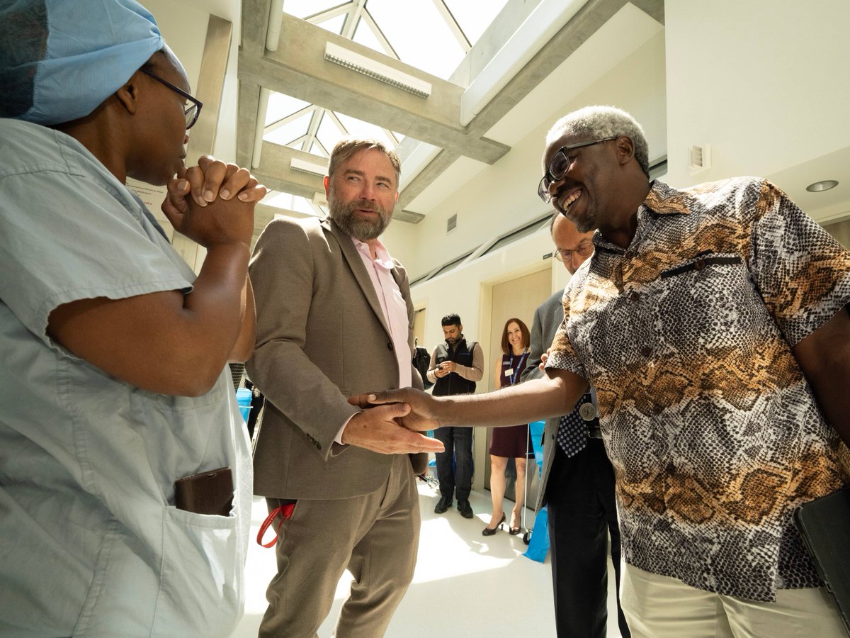 Royal Alexandra Hospital Foundation tweet media