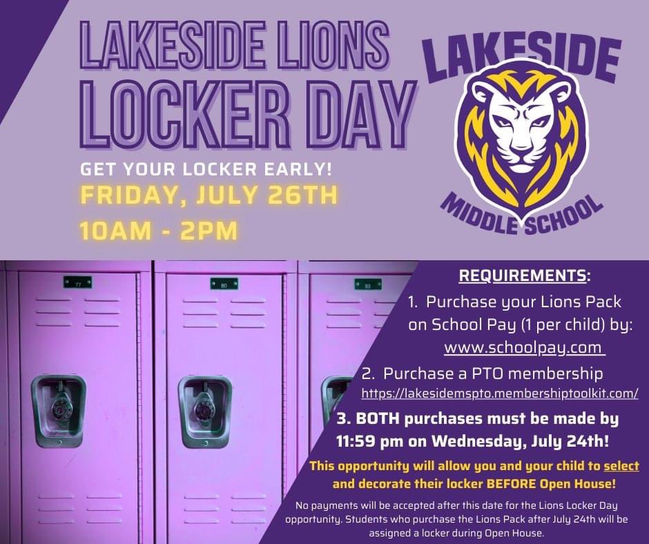 Lakeside Middle tweet media