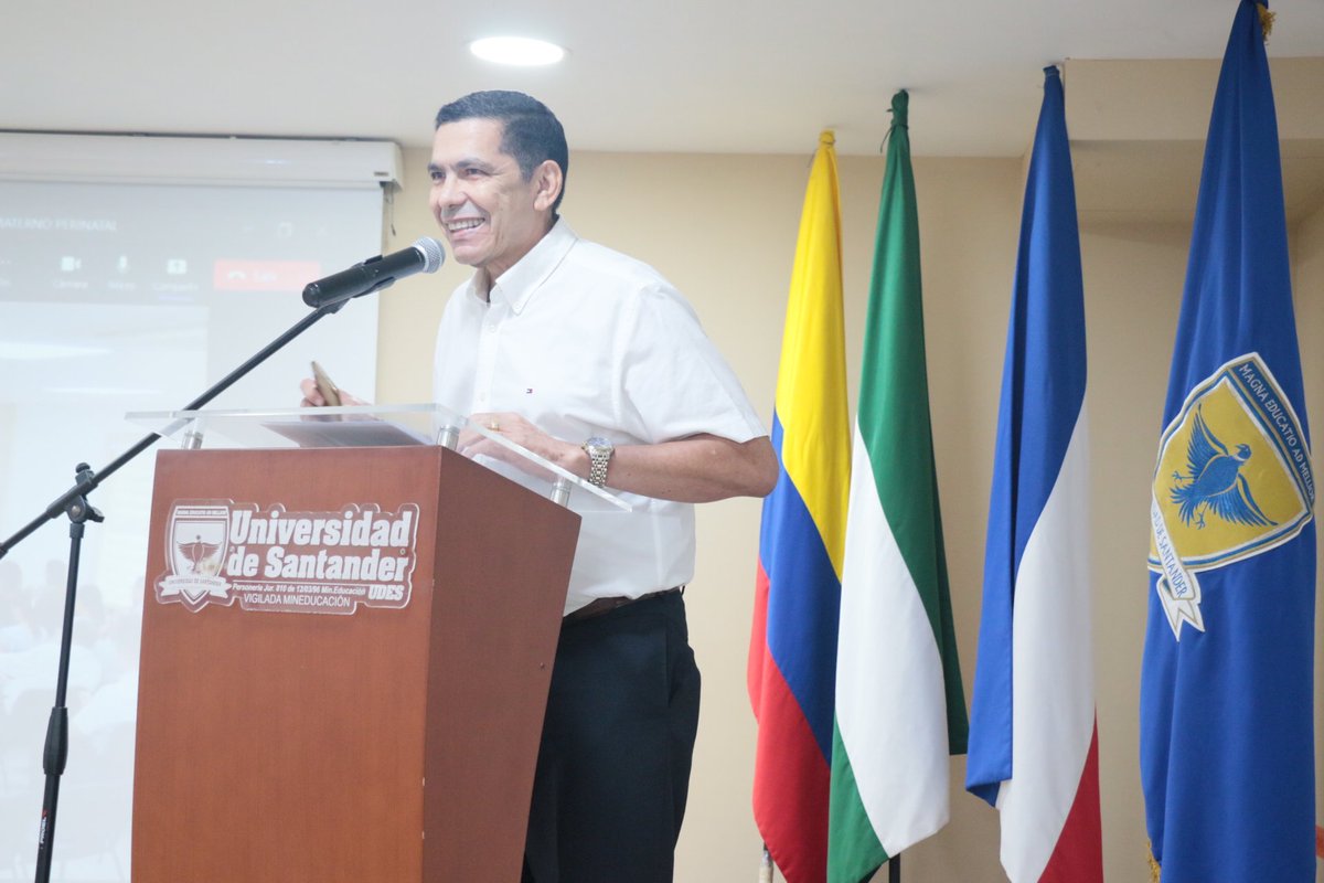 UDES Campus Valledupar tweet media