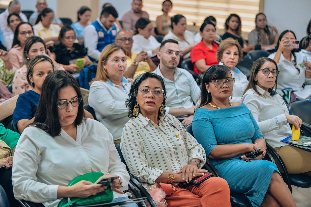 UDES Campus Valledupar tweet media