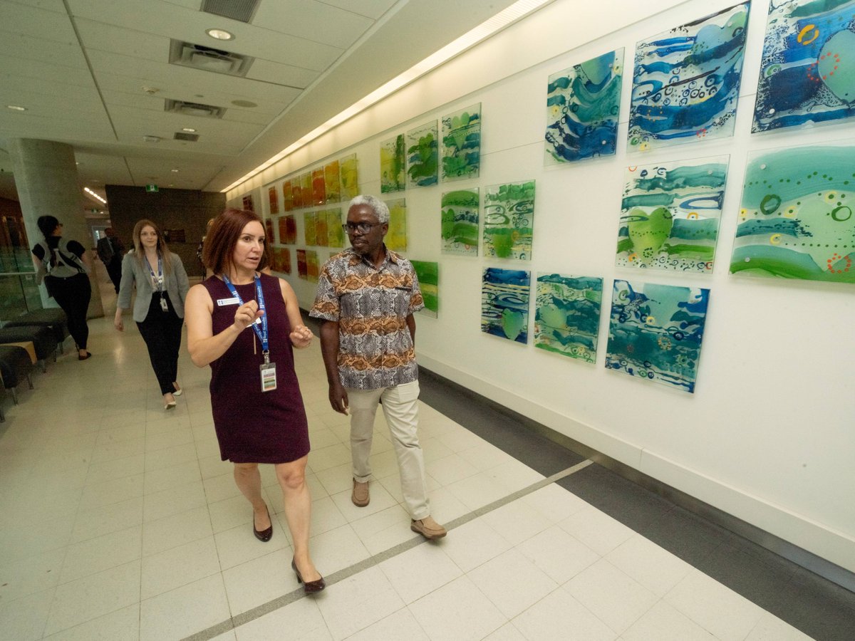Royal Alexandra Hospital Foundation tweet media