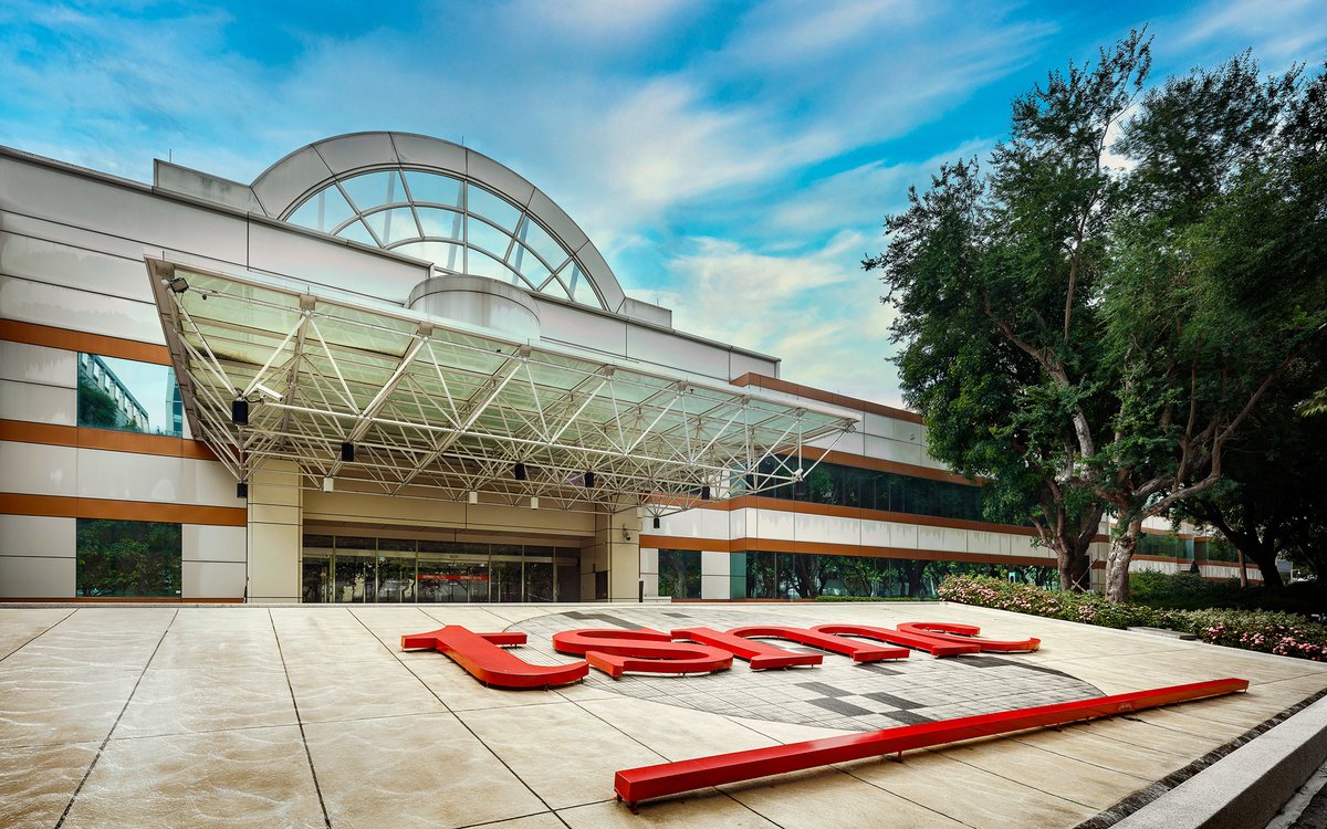 TSMCs Q2'24 Results: Best Quarter Ever as HPC Revenue Share Exceeds 52% on AI Demand
trib.al/uvxlKLZ