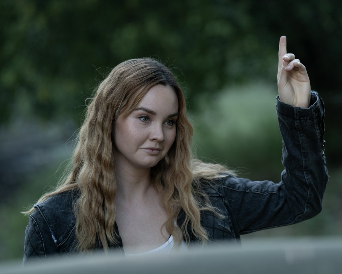 Criminal Minds: Evolution tweet media