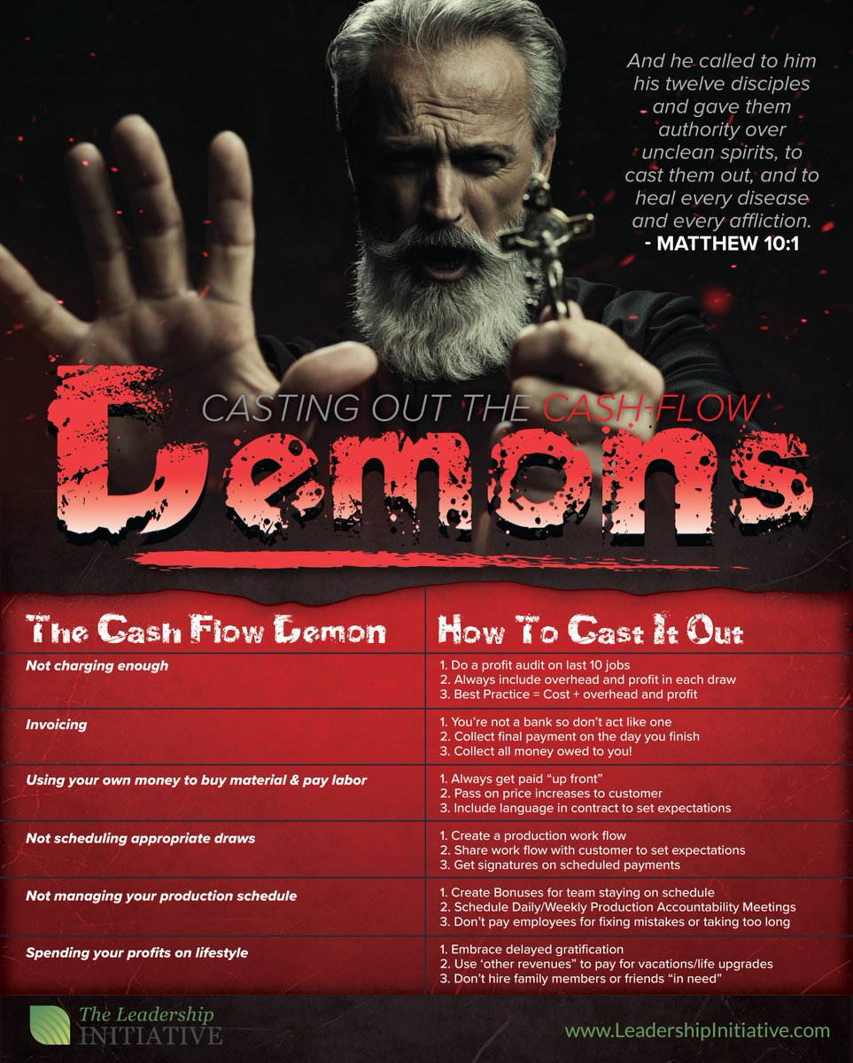 The Leadership Initiative (@claystaires) on Twitter photo 