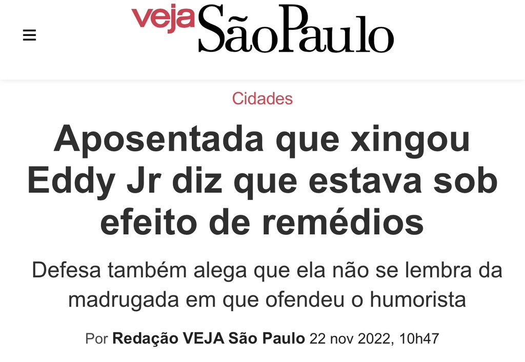 BruceCorp's tweet photo. @africanize_ Se lascou! ainda acho que foi pouco. tinha que estar presa, mas parece que ela puxou a ficha "tô maluca"
Só pra relembrar o que rolou: https://t.co/hpA5Gi7Ish