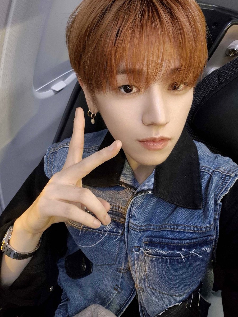 주황~~~~ 🙄
#ONEDOOR #BOYNEXTDOOR #ORANGE #RIWOO