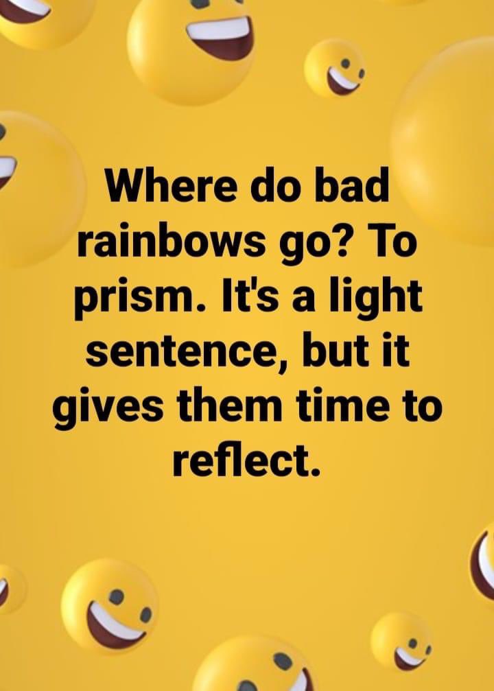 DawnC_Realtor's tweet photo. #rainbows #sunshine https://t.co/47LmXdt6Sv