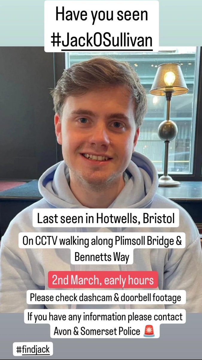 <a href="/misspaulalondon/">Paula London 🇬🇧</a> Please could you retweet thank you