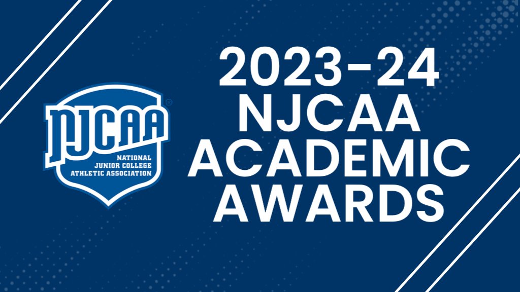 acccathletics's tweet photo. Congratulations to the following @acccathletics STUDENT-athletes and teams earning @njcaa All-Academic honors. 📚

4⃣7⃣3⃣ STUDENT-athletes
5⃣3⃣ Teams

🔗https://t.co/FTxFIOkA2A https://t.co/Xu82rx3NOL