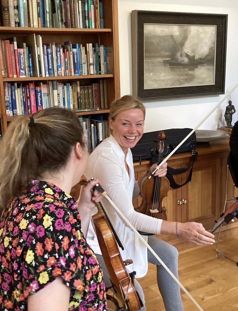 O/Modərnt (@omodernt) on Twitter photo SUNDAY 21 JULY - 'THE LIGHT WITHIN' 🔥 <a href="/wigmore_hall/">Wigmore Hall</a>
Join us for a hugely eclectic evening - from Bach to the Beatles!
A highlight will be the UK première of Concerto No.2 'In Evening Light' by Pēteris Vasks, written for artistic director Hugo Ticciati.
👉 bit.ly/4bPZ2ya SUNDAY 21 JULY - 'THE LIGHT WITHIN' 🔥 <a href="/wigmore_hall/">Wigmore Hall</a>
Join us for a hugely eclectic evening - from Bach to the Beatles!
A highlight will be the UK première of Concerto No.2 'In Evening Light' by Pēteris Vasks, written for artistic director Hugo Ticciati.
👉 bit.ly/4bPZ2ya