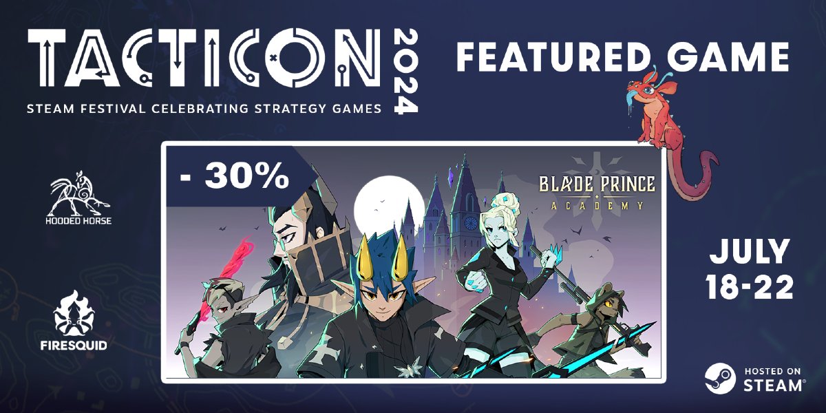 Blade Prince Academy 😈 tweet media