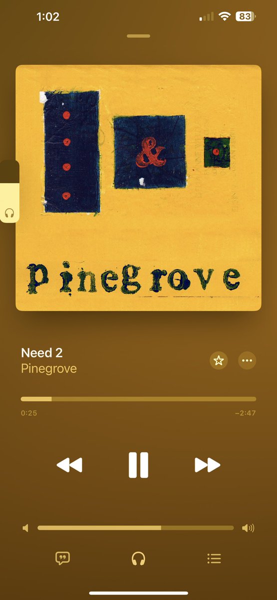 Armagrillo's tweet photo. this song can really fuck u up https://t.co/Pfxc7KSZij