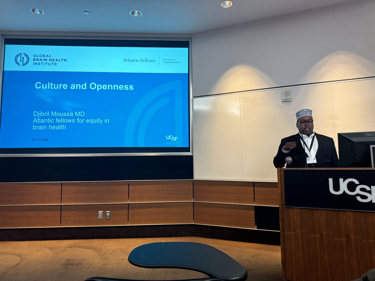 GBHI_Fellows's tweet image. "Openness may not completely disarm prejudice, but it’s a good place to start.”

Kudos to #AtlanticFellows @beni_am_, @JibrilHanduleh, Natalia Pozo Castro + guest @LeadTee for hosting an informative, creative, and engaging salon on #openness, a core value of @GBHI_Fellows.
