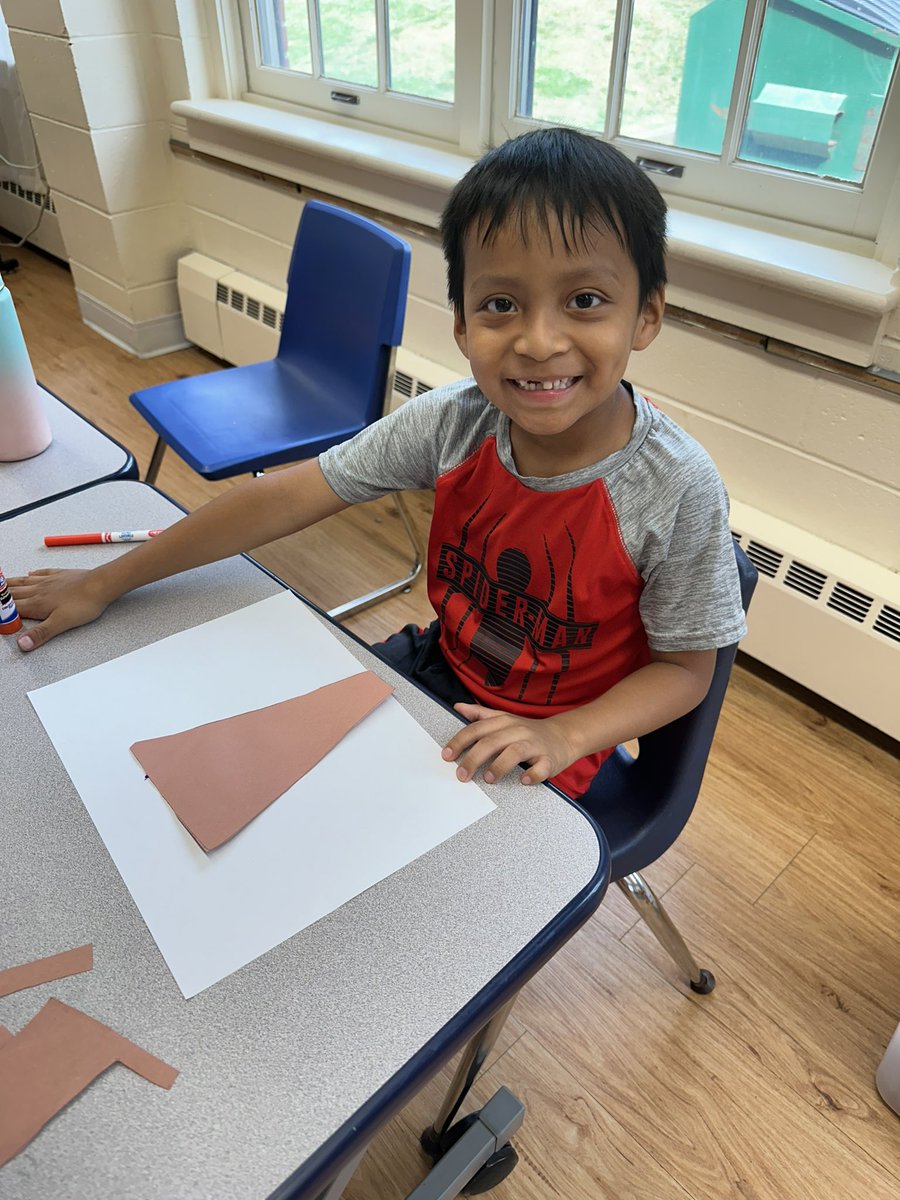 Erika_Goldman's tweet photo. WE ARE SO EXCITED FOR THE OLYMPICS NEXT WEEK!!! πΊπΈ π₯ @HorizonsJS @rbpsEAGLES #6weeksofhappiness https://t.co/DrhuNHQXxl