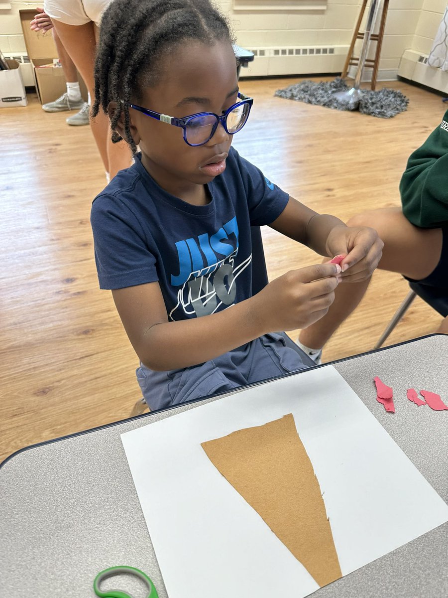 Erika_Goldman's tweet photo. WE ARE SO EXCITED FOR THE OLYMPICS NEXT WEEK!!! πΊπΈ π₯ @HorizonsJS @rbpsEAGLES #6weeksofhappiness https://t.co/DrhuNHQXxl