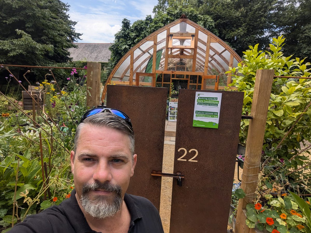 Hope Garden tweet media