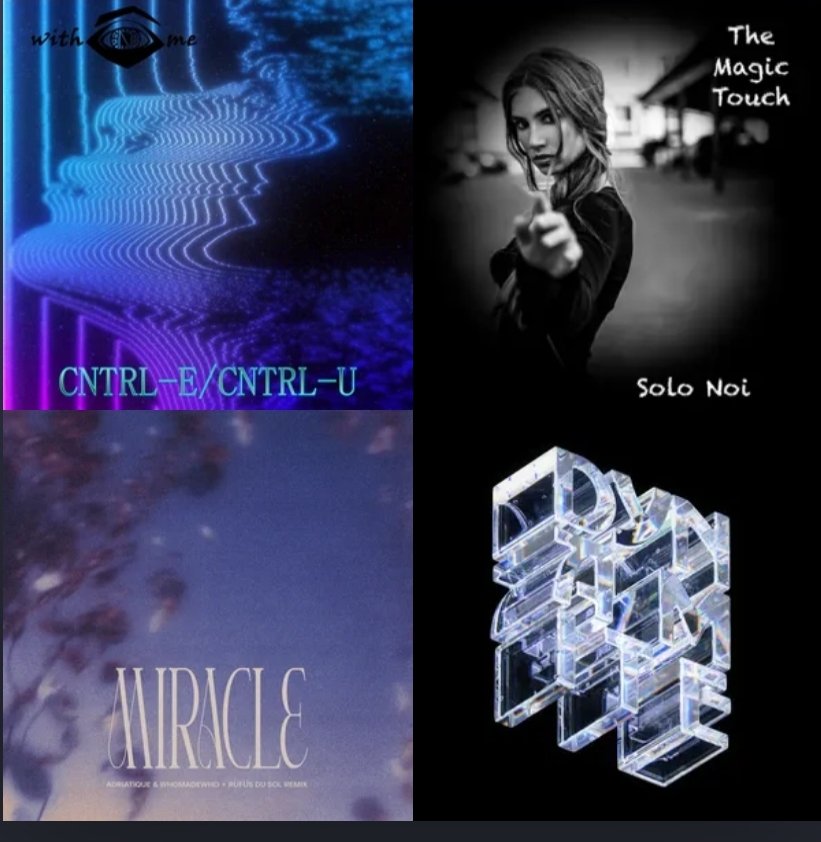 Emergent Unsigned Radio Show (@jasonmaddocks01) on Twitter photo On this Saturday's #emergentunsignedradioshow 4-6pm phonic.fm <a href="/phonicfm/">Phonic FM</a> I have some awesome music from #ufo <a href="/withNme/">withNme</a> @MarqElectronica #solonoi <a href="/THEIA_uk/">THEIA</a> <a href="/ridingthelow/">Riding the Low</a> #victory <a href="/lazyghouls/">The Lazy Ghouls</a> <a href="/TwistedRoseoff1/">Twisted Rose official</a> <a href="/WeAreKasablanca/">Kasablanca</a> ❤️👌 On this Saturday's #emergentunsignedradioshow 4-6pm phonic.fm <a href="/phonicfm/">Phonic FM</a> I have some awesome music from #ufo <a href="/withNme/">withNme</a> @MarqElectronica #solonoi <a href="/THEIA_uk/">THEIA</a> <a href="/ridingthelow/">Riding the Low</a> #victory <a href="/lazyghouls/">The Lazy Ghouls</a> <a href="/TwistedRoseoff1/">Twisted Rose official</a> <a href="/WeAreKasablanca/">Kasablanca</a> ❤️👌