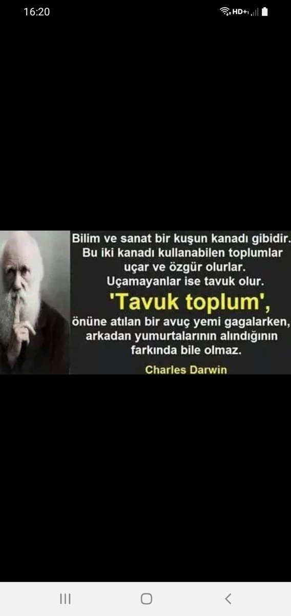 Doğru mu ? Doğru 🤷‍♂️