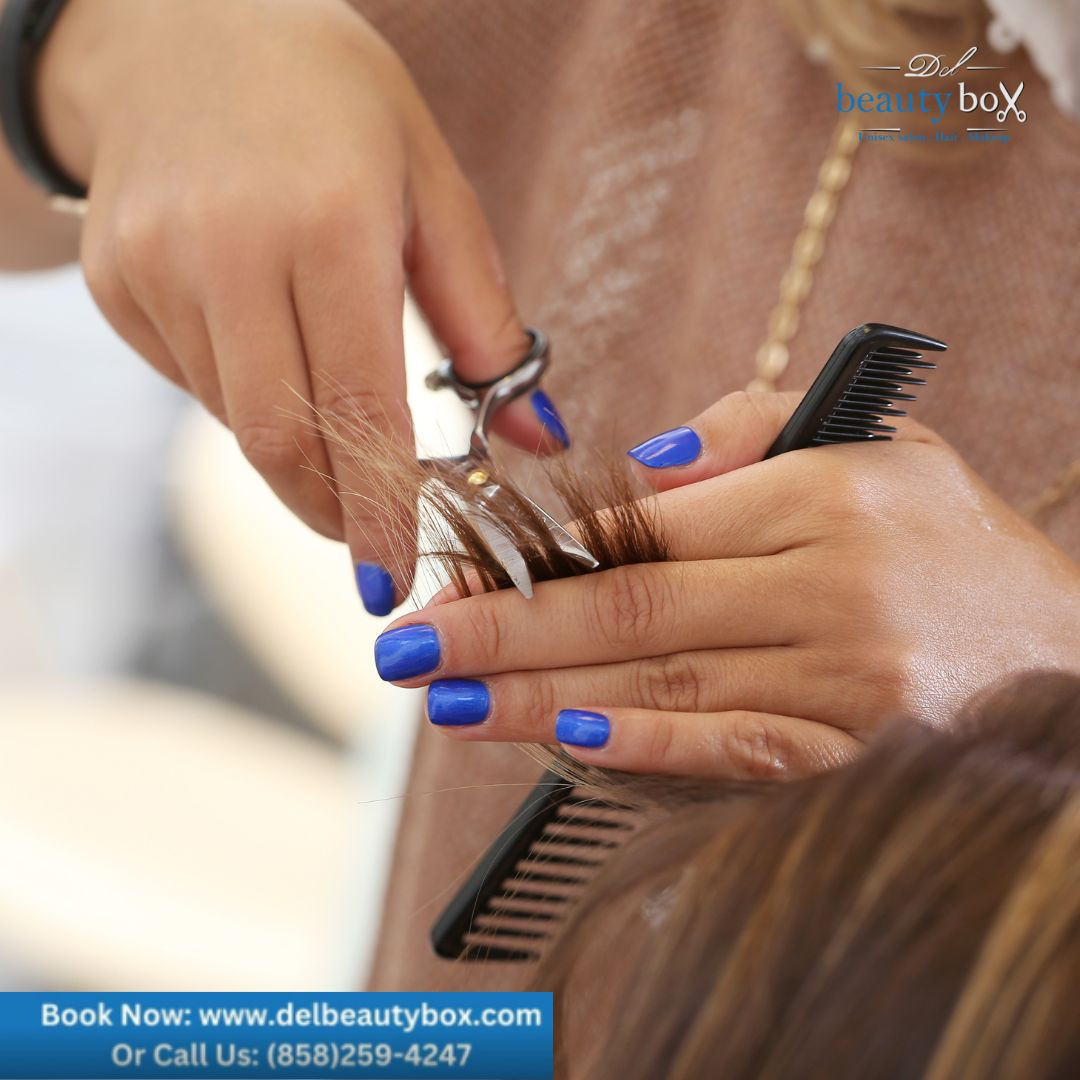 DelBeautyBox1's tweet photo. Del Beauty Box in San Diego offers professional haircut and hairstyling services to help you achieve the perfect look. 

Book Del Beauty Box Online: https://t.co/vxQBzXhU7e
Call us at (858)259-4247

#SanDiegoGlamSquad #BeautyMasters #GlamourUnleashed #MakeupMagic #HairEnvy https://t.co/f69iJfyueO