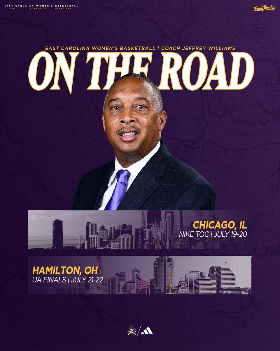 East Carolina Women’s Basketball tweet media