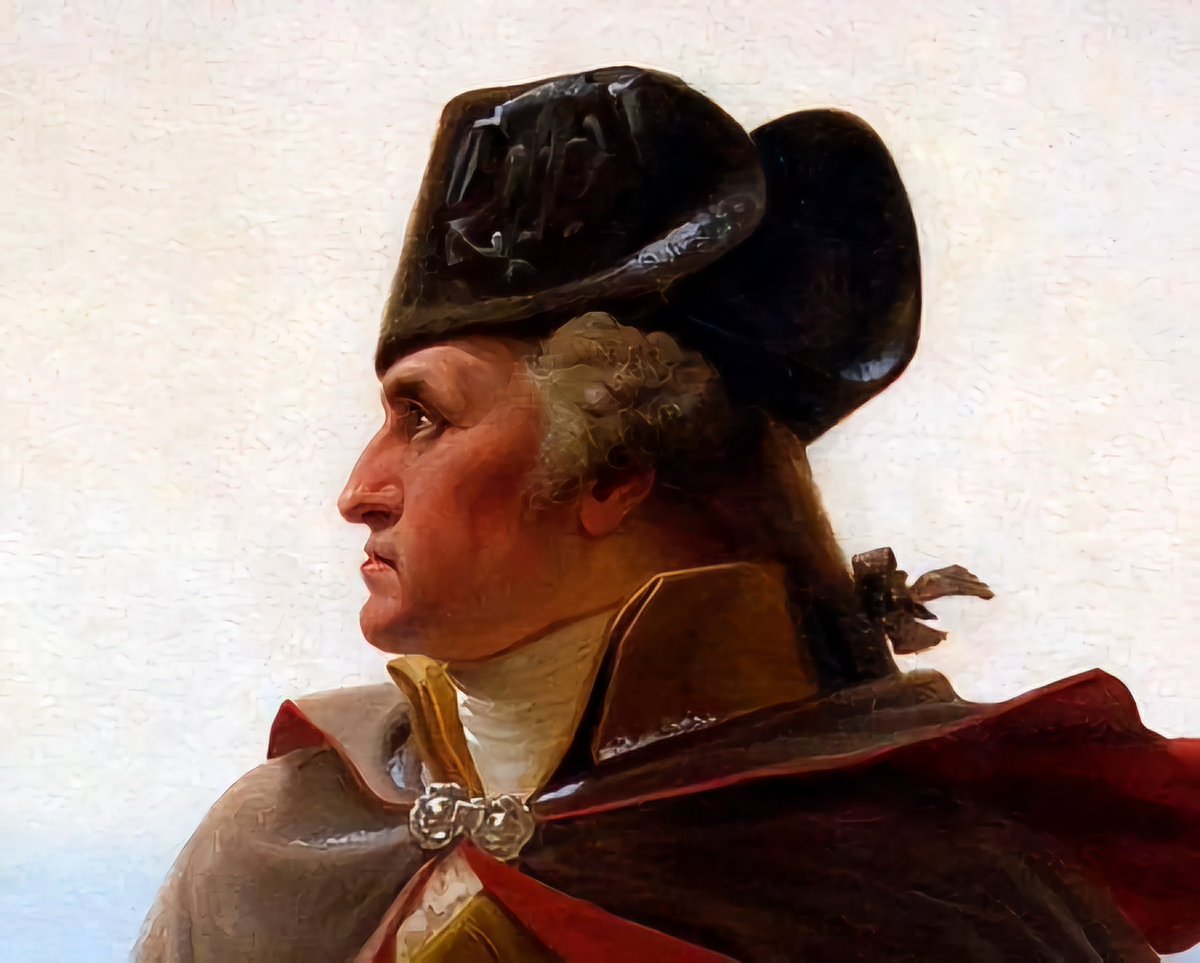 SamuelWang636's tweet image. &quot;Good company will always be found much less expensive than bad&quot; – George Washington&apos;s letter to George Steptoe Washington at @MountVernon on March 23, 1789 
@AmRevInstitute @AmRevMuseum @LibraryCongress @HISTORY #AmericanRevolution #HowRevolutionary