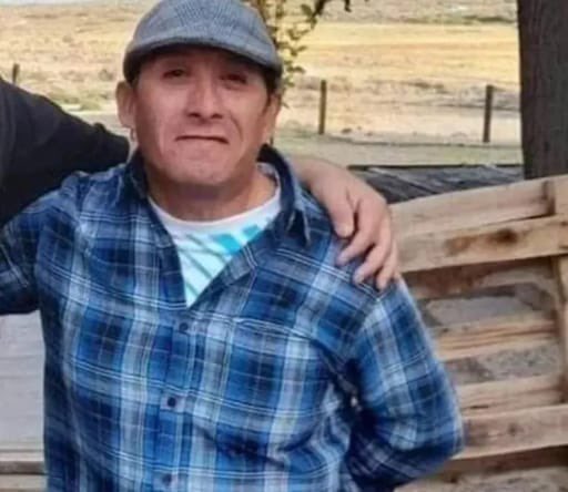 #PrimeraVuelta por @CadenaTiempo👉 A un mes de la desaparición de Luis Sea su hermana Cristina asegura que se está haciendo lo humanamente posible para buscarlo pero hoy los recursos de afuera están abocados al #CasoLoan .