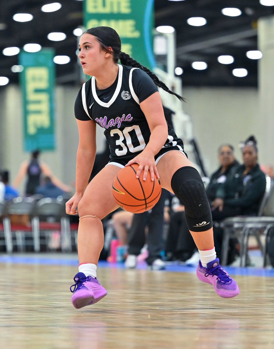 Here is Karsyn Stapleton’s schedule for Nike Nationals TOC in Chicago! NW Magic 16U Team Rice
<a href="/NWMGB/">Northwest Magic Basketball</a>