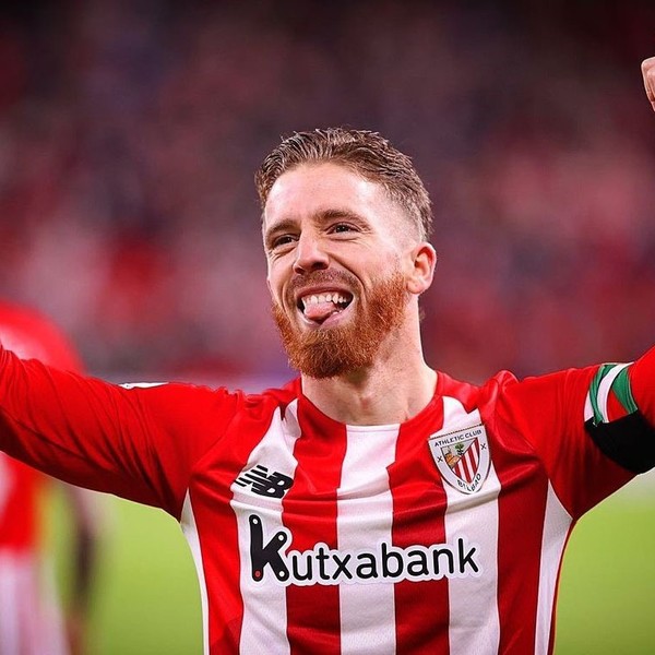 inforeald's tweet photo. Confirmado IKER MUNIAIN🚨

14Pm de Argentina, River tiene nuevo refuerzo top para la copa Libertadores.

El próximo lunes se hará la revisión medica en la clínica Rossi a las 08:50am. https://t.co/eq9PVHlc92