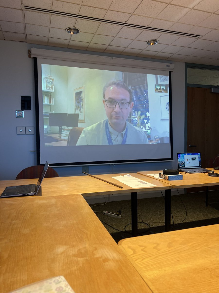 UMass PMSE POLY tweet media