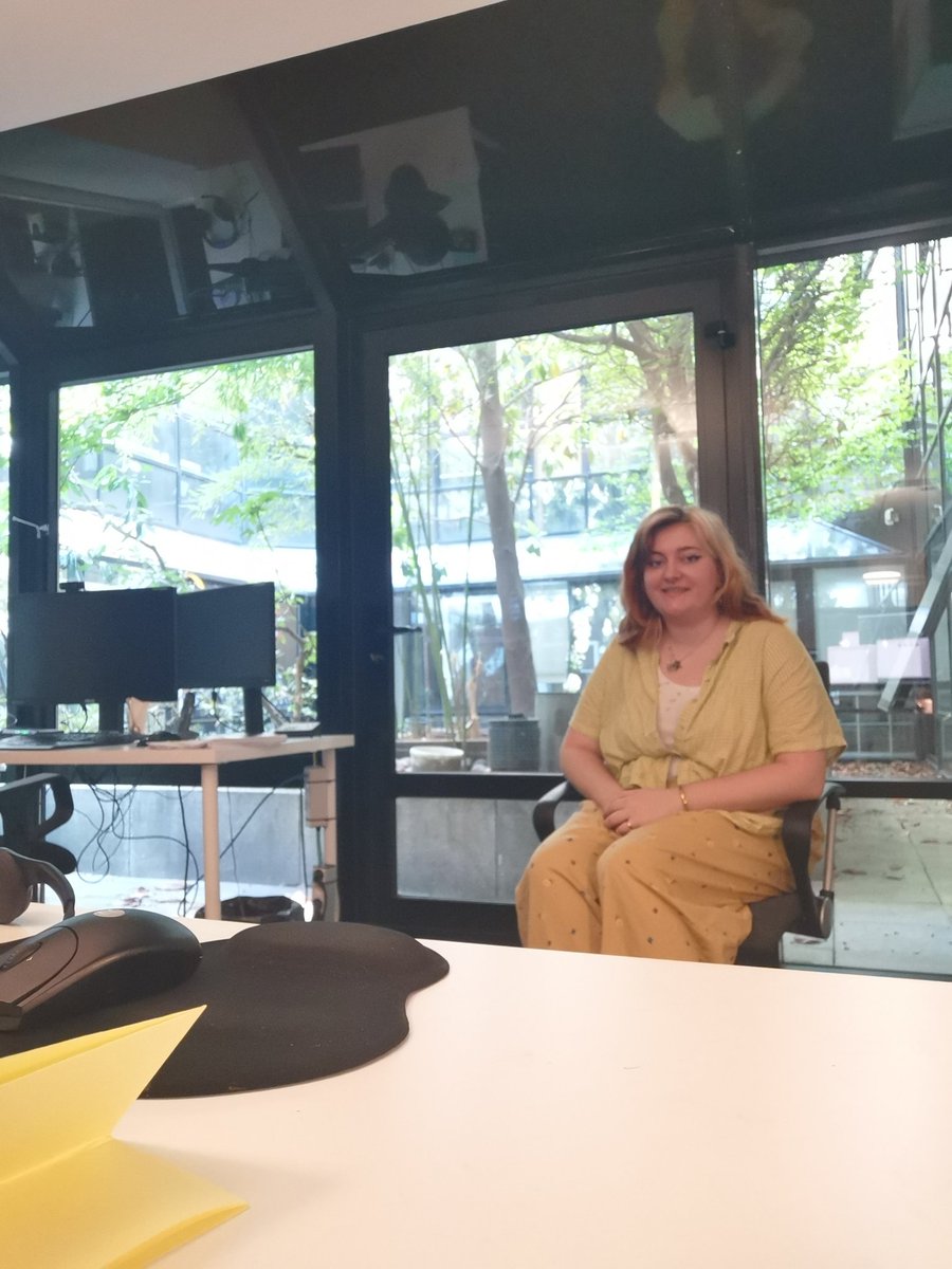 ᅠ Leyniaᅠ tweet media