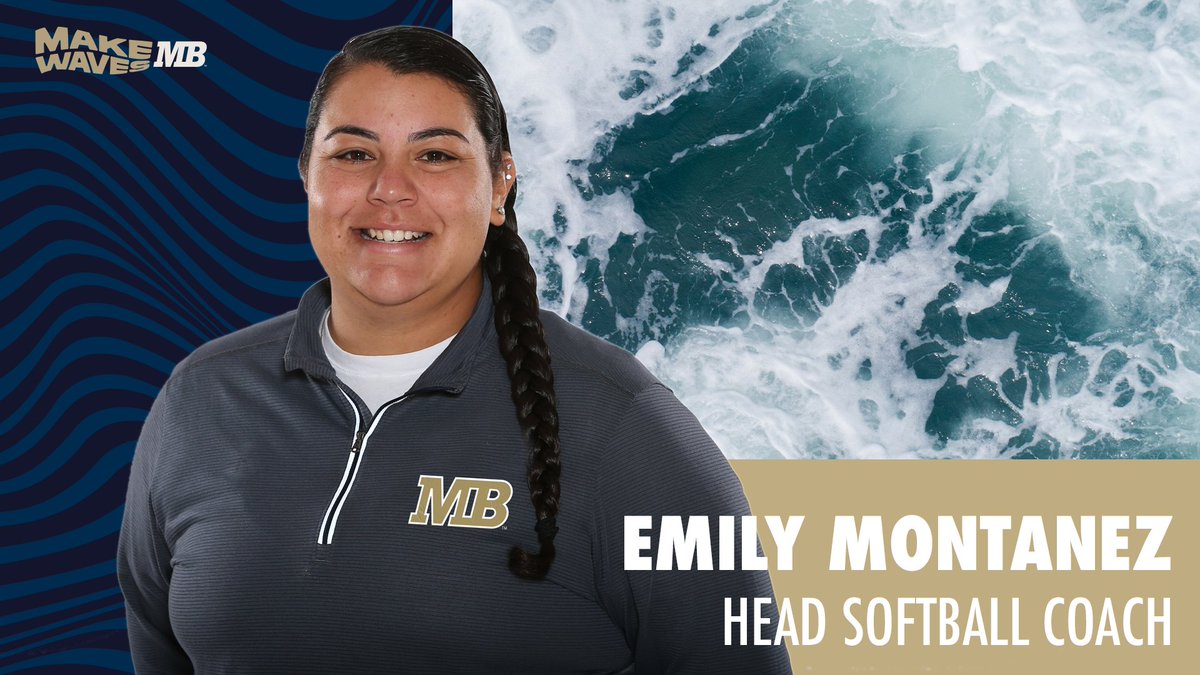 #MakeWavesMB tweet media